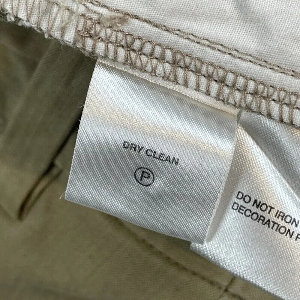 Banana Republic garments color